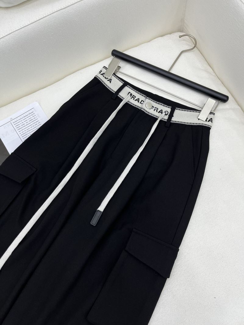 Prada Long Pants